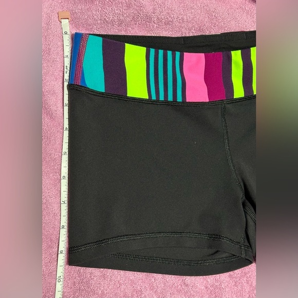 🌟NWOT🌟 Ivivva: Girls Reversible Shorts - Size 14 - Picture 11 of 11